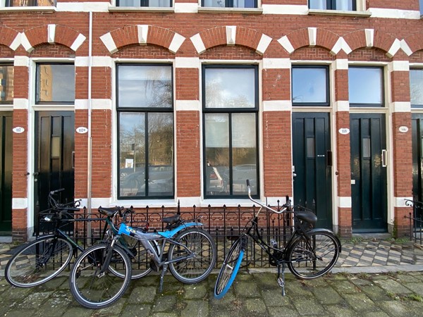 For rent: Petrus Campersingel 115, 9713 AG Groningen